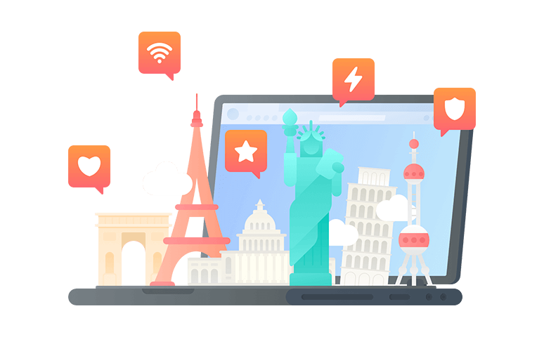 在哥斯达黎加连接到中国vpn - 翻回加速器